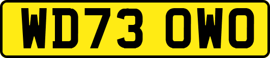 WD73OWO