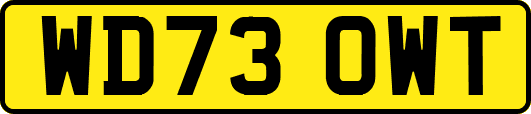 WD73OWT