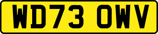 WD73OWV