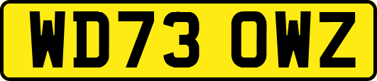 WD73OWZ