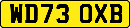 WD73OXB