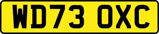 WD73OXC