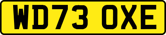 WD73OXE