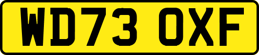 WD73OXF