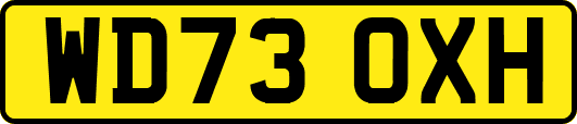 WD73OXH