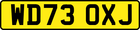 WD73OXJ