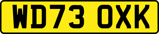 WD73OXK