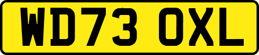 WD73OXL