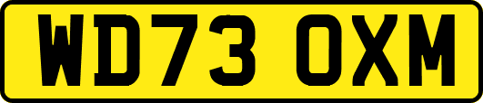 WD73OXM