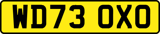 WD73OXO