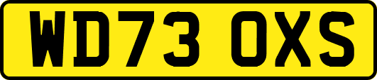 WD73OXS