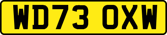 WD73OXW