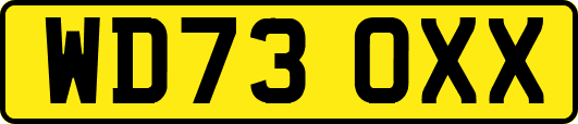 WD73OXX
