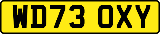WD73OXY
