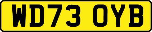 WD73OYB