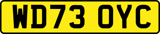 WD73OYC
