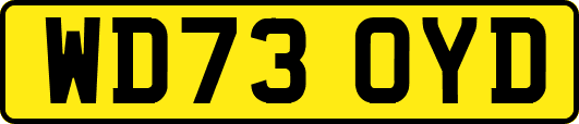 WD73OYD