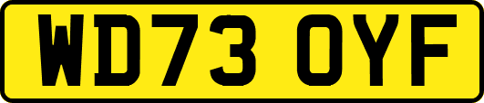 WD73OYF