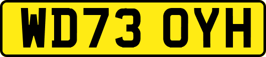 WD73OYH
