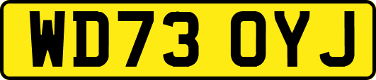 WD73OYJ