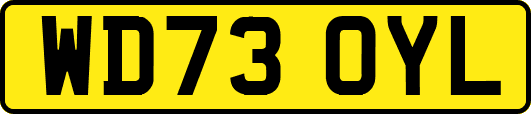 WD73OYL