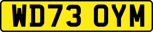 WD73OYM