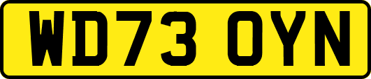 WD73OYN