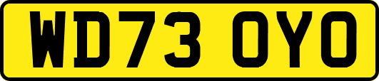 WD73OYO