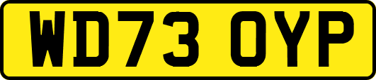 WD73OYP