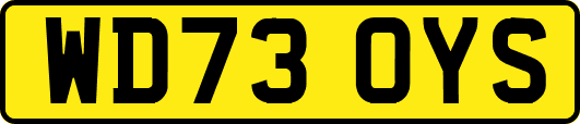 WD73OYS