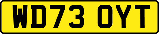WD73OYT