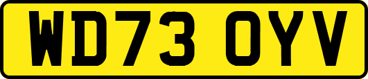 WD73OYV