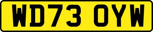 WD73OYW