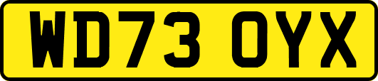 WD73OYX