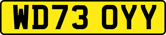 WD73OYY
