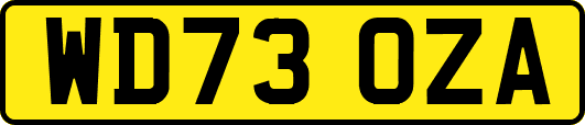 WD73OZA