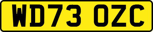 WD73OZC