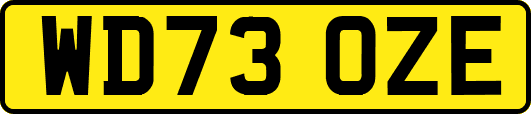 WD73OZE