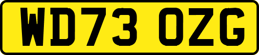WD73OZG
