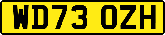 WD73OZH