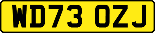 WD73OZJ