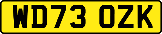 WD73OZK