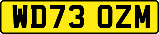 WD73OZM