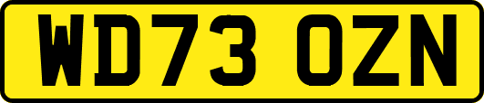 WD73OZN