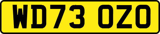 WD73OZO