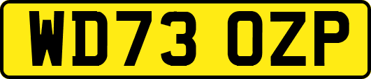 WD73OZP