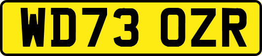 WD73OZR