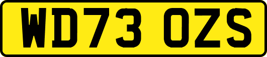 WD73OZS