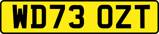 WD73OZT