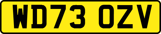 WD73OZV